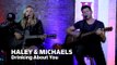 Dailymotion Elevate: Haley & Michaels - 
