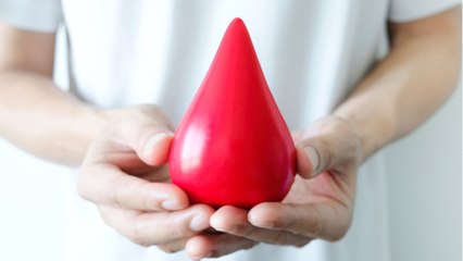 FDA Makes It Easier For Gay, Bisexual Men To Donate Blood
