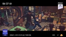 [투데이 연예톡톡] '엽문4' 개봉 첫날 1위…시리즈 최초 기록