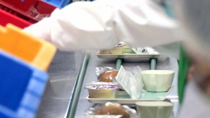 기내식·항공유도 '셧다운'...항공 산업 줄도산 위기 / YTN