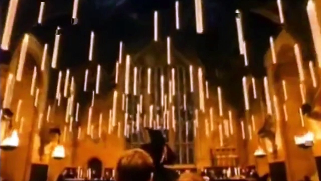 J.K. Rowling lanza la web Harry Potter en Casa para niños (y mayores) en cuarentena