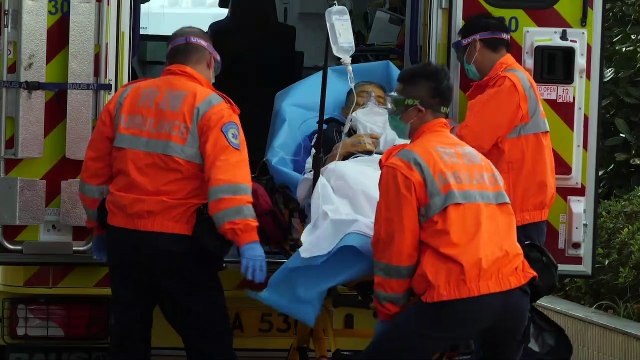 La pandemia de coronavirus supera el millón de contagios