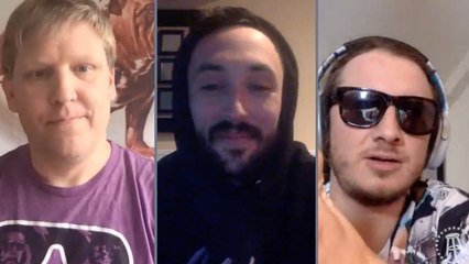 Walk The Line - April 2nd, 2020 feat. PFTCommenter