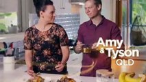 My Kitchen Rules S08E28 - Sudden Death Cook-Off (Canape Cruise)