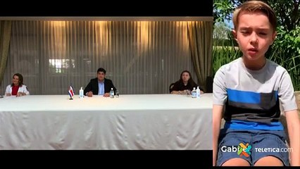 LIVE: Autoridades responden dudas de niños sobre el Covid-19 - 02 Abril 2020