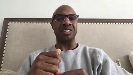 In The Zoom Room: ESPN's Jay Williams on the Joy of Twitter Haters and What Could Be Next for the NBA