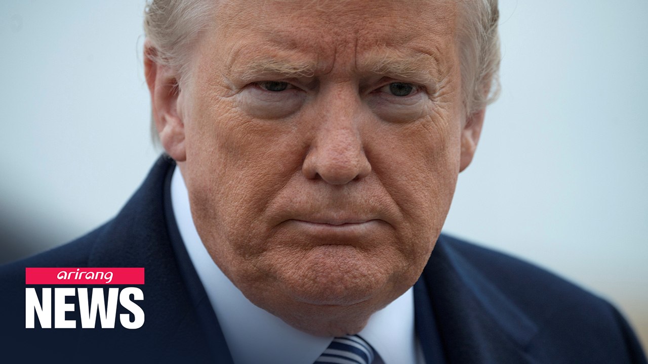 Trump says he brokered deal with Saudi Arabia, Russia for huge oil cuts