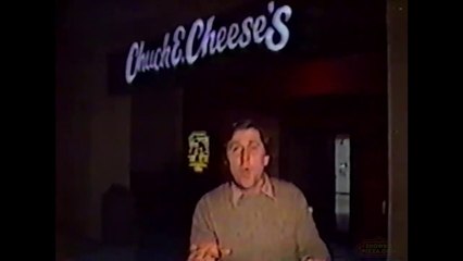 1983 Evening Magazine Clip