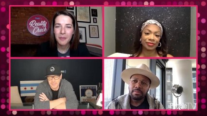 Donnie Wahlberg Says D-Nice's DJ Sets Have 'Became the Soundtrack of His Day' During Self-Isolation