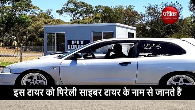 स्मार्टफोन के बाद अब ये कंपनी लॉन्च करेगी 5G टायर्स