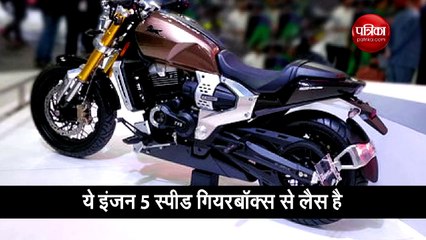 TVS की ये बाइक कर देगी बुलेट और एवेंजर्स की छुट्टी