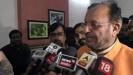 कहीं मंदी नहीं है, सिर्फ मीडिया में दिखती है मंदी - सुरेश खन्ना