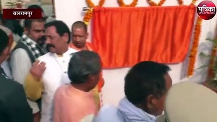 राम मंदिर पर कोर्ट के फैसले का स्वागत करते है- योगी आदित्यनाथ