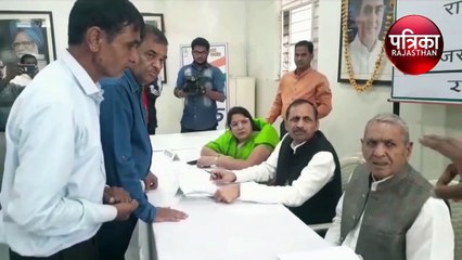 मंत्री जाटव ने की जनसुनवाई, अधिकारियों को दिए निर्देश, देखें वीडियो