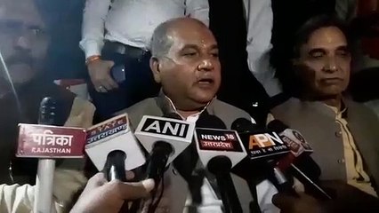 Video: 5 करोड़ रुपये में जगमगाया जैन मंदिर, केंद्रीय मंत्री बोले- आने वाला समय सबके लिए अच्छा होगा