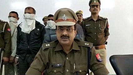 अवैध संबंधों का विरोध करना पूर्व प्रधान को पड़ा भारी, प्रेमी-प्रेमिका ने रची खौफनाक साजिश