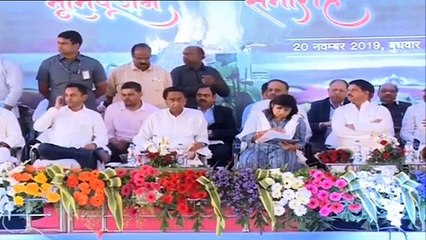Everyone has the right to better health - Chief Minister Kamal Nath