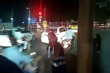 पूणे में कर रही मैनेजमेंट की पढ़ाई और इंदौर में संभाल रही ट्रैफिक