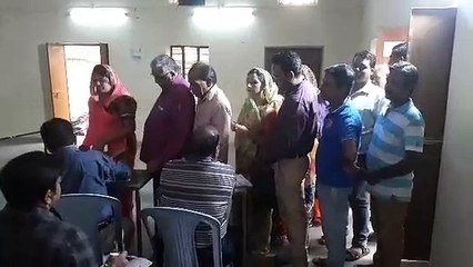 शहरी ‘सरकार’ के लिए झलका उत्साह अपार