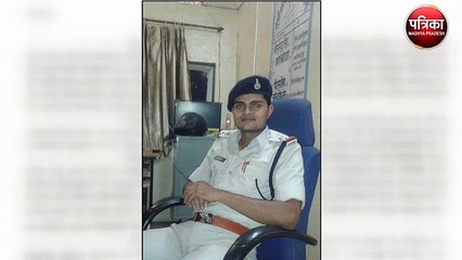 SP को चिट्ठी लिख करा लिया ट्रांसफर