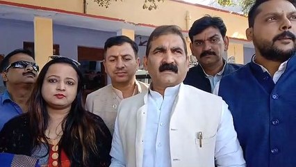 विजय नगर थाना क्षेत्र में बाइपास