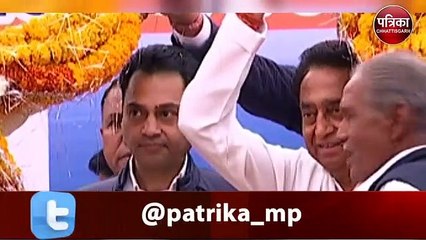 कांग्रेस के लेटर में बड़ा खुलासा