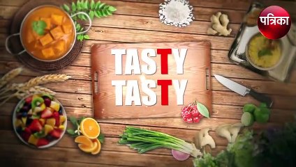 TastyTasty: बच्चों के लिए घर में बनाएं स्वाद और ताकत से भरपूर चॉकलेट पेस्टी, बता रहीं हैं हमारी एक्सपर्