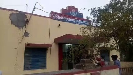 डोडा चूरा परिवहन करते दो गिरफ्तार