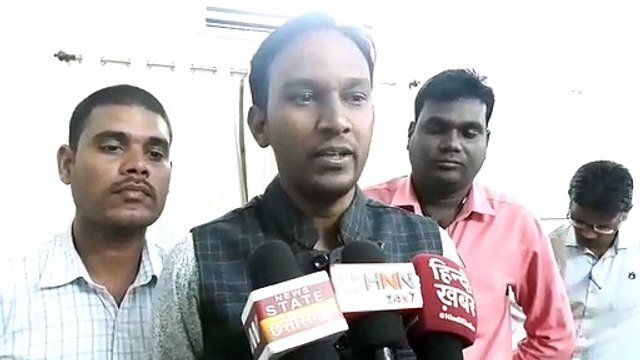 पांचवीं बार त्रिपक्षीय वार्ता बेनतीजा, दोनों पक्षों के कोर्ट जाने की बात पर बैठक हुआ समाप्त