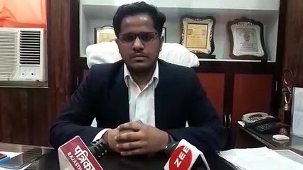 Baghpat: पराली जलाने पर 11 किसानों के खिलाफ दर्ज हुआ केस, 20 हजार रुपये का लगा जुर्माना- देखें वीडियो