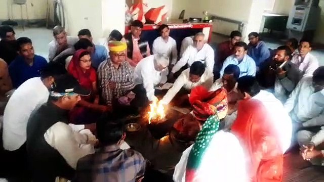 Bawdi becomes the third online tehsil of Jodhpur district