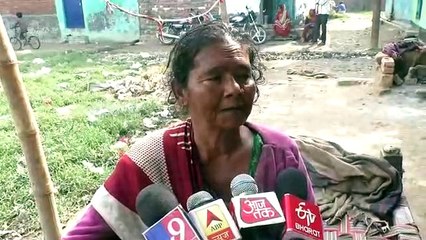 मच्छर भगाने की क्वाइल बनी काल, बिस्तर में आग लगने से ज़िंदा जल गए दम्पति