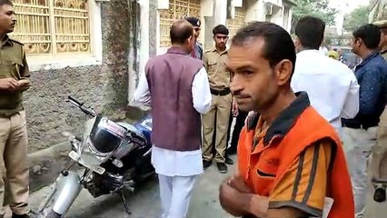 कानोड़ नगरपाल‍िका में मतदान शुरू