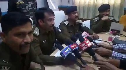 MP bandit queen: dacoit Sadhana Patel arrested by mp police in satna