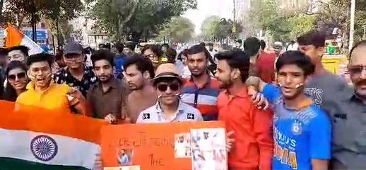 भारतीय गेंदबाजों का कमाल, बांग्लादेश के 44 पर गिरे 4 विकेट