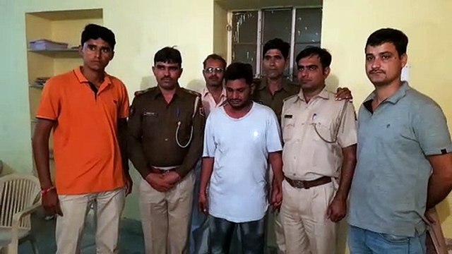 Masked corporation scavenger looted two women in 36 hours