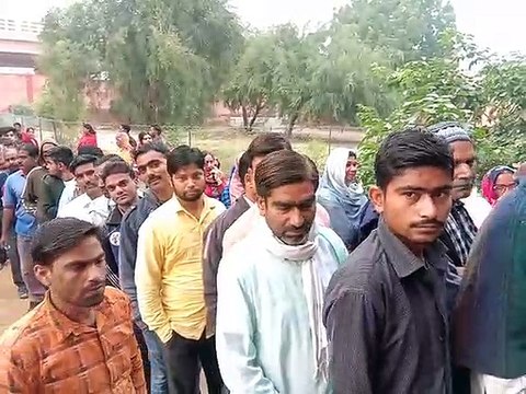 bikaner nagar nigam election 2019