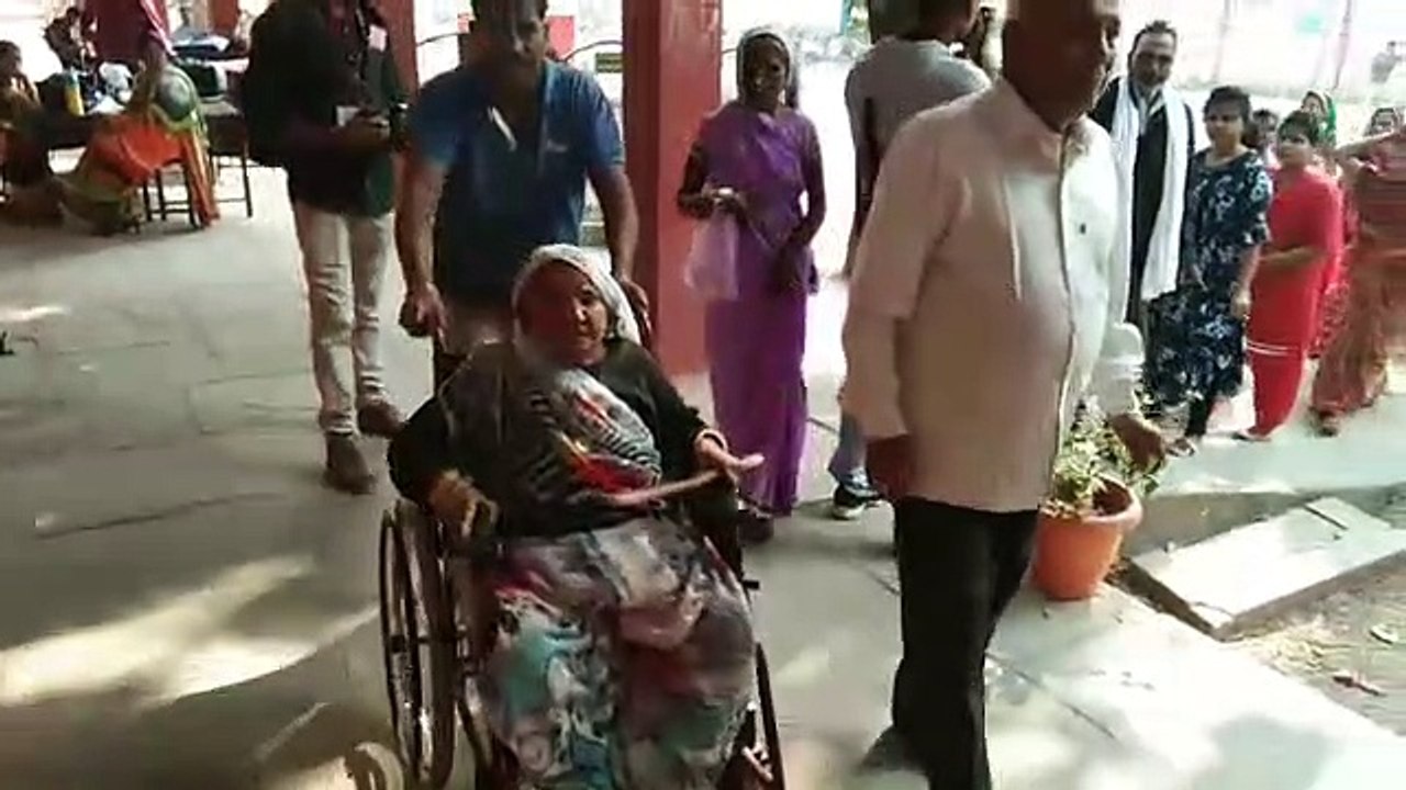 kota election