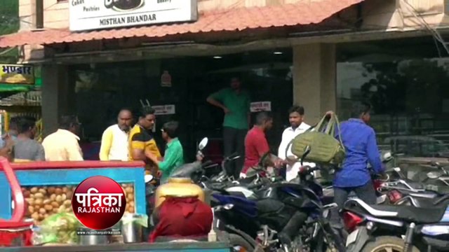 बांसवाड़ा भाजपा ने भी नगर निकाय चुनाव के प्रत्याशी बुलवाए, दोपहर में सभी उदयपुर की ओर रवाना