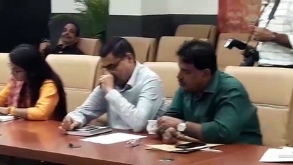 ratlam standing committee meeting