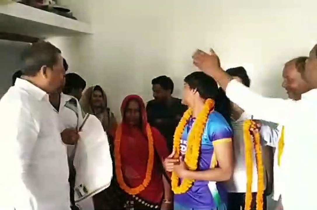 puja yadav