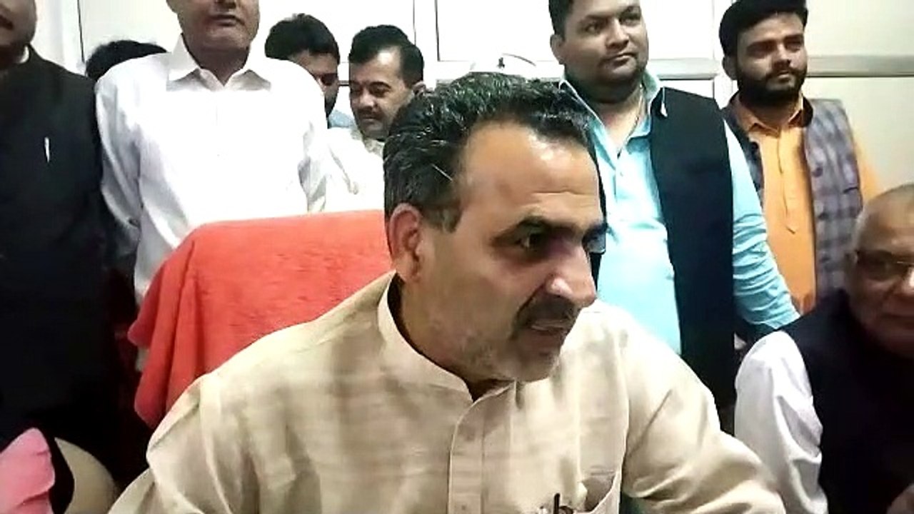 Article 370, Ayodhya Verdict के बाद अब जनसंख्या निंयत्रण पर कानून: संजीव बालियान