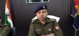 पुलिस ने आईटीआई के छात्र समेत दो को किया गिरफ्तार, लूट की वारदात का हुआ खुलासा