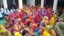 bhagwat katha in jodhpur