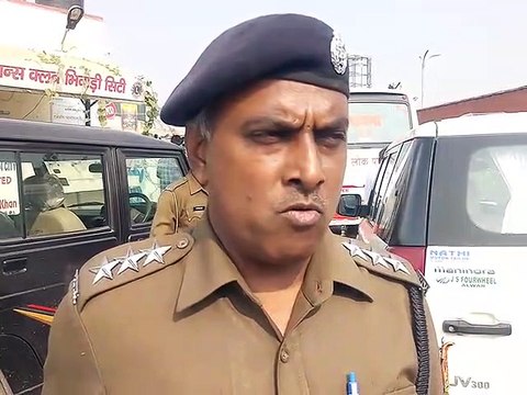 राजस्थान निकाय चुनाव में हरियाणा के हथियारबंद बदमाशों की एंट्री! पुलिस ने चलाया सर्च ऑपरेशन