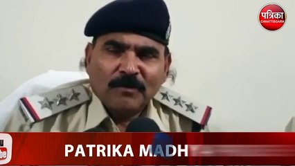 रेलवे ट्रैक पर मिली लाश, जेल जाने से पहले लड़की ने कही ये बात