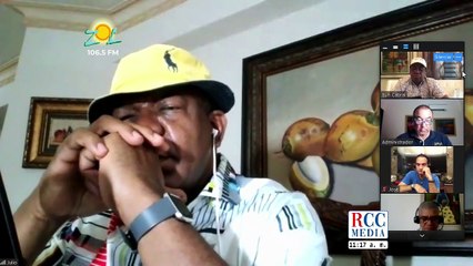 Pastor Raffy Paz  comenta sobre la importancia y el valor de fe en esta #SemanaSanta2020