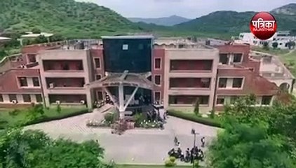 मुंह के कैंसर की प्राथमिक जांच के लिए अजमेर में तैयार होगी डिवाइस