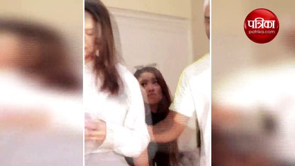 सनी लियोनी को ये लड़का ले गया डेट पर, वीडियो देखकर आप हैरान रह जाएंगे