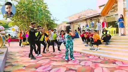 Jinke Liye Neha Kakkar Vs Billu Funny Call  Goa Beach Song Tony Kakkar Vs Billu
